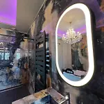 Frühstückspension Agora Wellness Grand-place Tournai