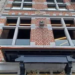 Agora Wellness Grand-place Frühstückspension Tournai