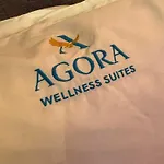 Agora Wellness Grand-place Frühstückspension