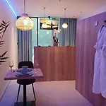 Agora Wellness Grand-place 4* Tournai