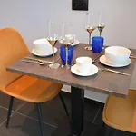 Panzió Agora Wellness Grand-place 4*