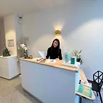 Agora Wellness Grand-place Frühstückspension