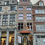 Agora Wellness Grand-place Frühstückspension 4*