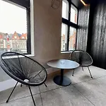 Agora Wellness Grand-place Frühstückspension Tournai