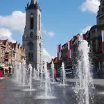 Agora Wellness Grand-place Tournai