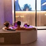 Panzió Agora Wellness Grand-place 4*