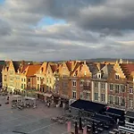 Agora Wellness Grand-place Tournai
