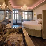 Agora Wellness Grand-place Tournai