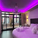 Agora Wellness Grand-place Panzió Tournai