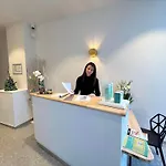 Agora Wellness Grand-place Frühstückspension 4*