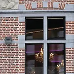 Agora Wellness Grand-place Panzió Tournai