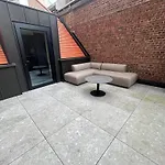 Agora Wellness Grand-place Frühstückspension Tournai