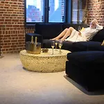 Frühstückspension Agora Wellness Grand-place 4*