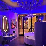 Agora Wellness Grand-place Frühstückspension