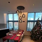 Agora Wellness Grand-place