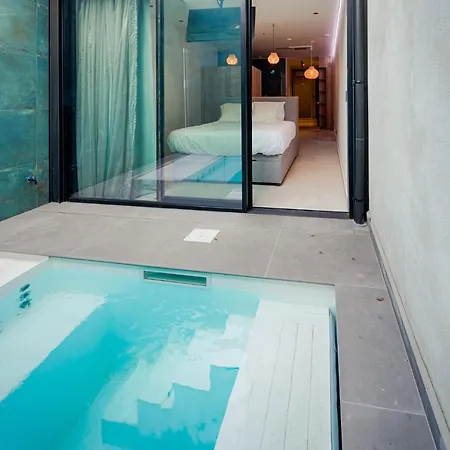 Agora Tournai Wellness Suites Grand-Place