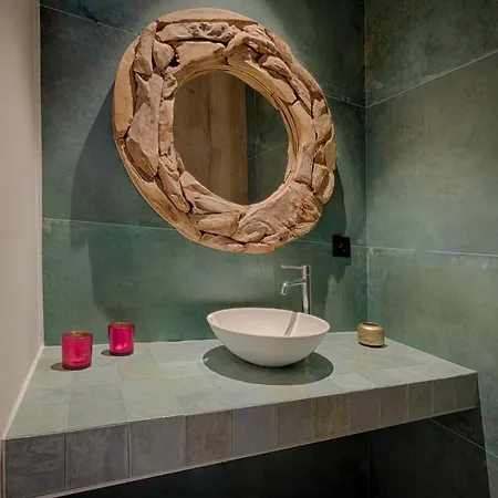Bed and Breakfast Agora Tournai Wellness Suites Grand-Place