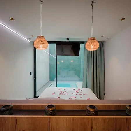 Bed and Breakfast Agora Tournai Wellness Suites Grand-Place Tournai