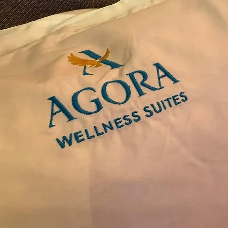Agora Wellness Grand-place Отель типа 