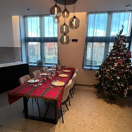 Agora Tournai Wellness Suites Grand-Place