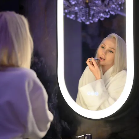 Agora Wellness Grand-place 4*