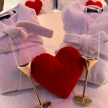Agora Wellness Grand-place Отель типа 