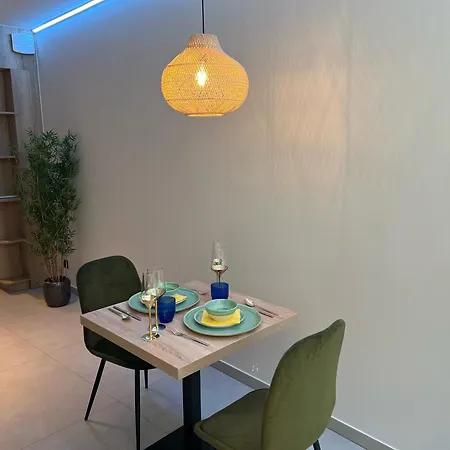 Agora Tournai Wellness Suites Grand-Place * Tournai