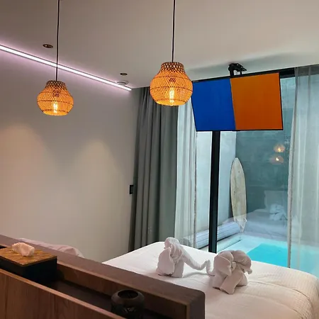 Agora Tournai Wellness Suites Grand-Place