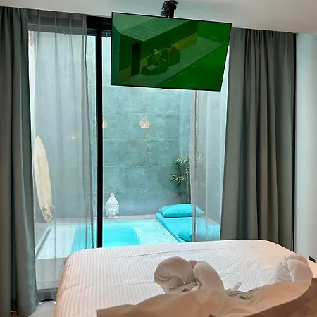 Agora Tournai Wellness Suites Grand-Place
