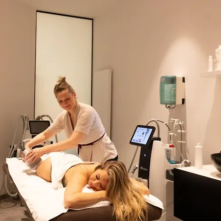 Agora Wellness Grand-place Oda ve Kahvaltı