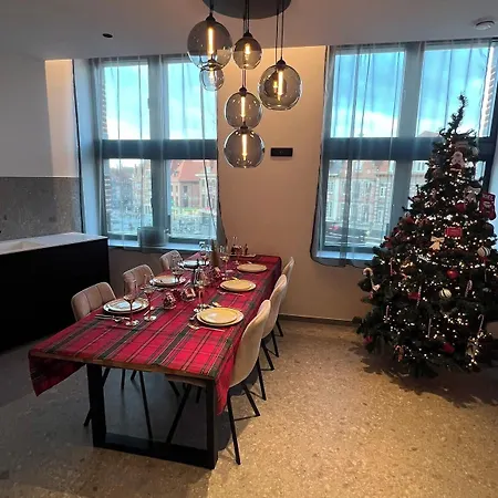 Agora Wellness Grand-place