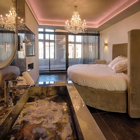 Agora Wellness Grand-place Турне