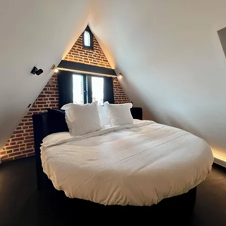 Agora Wellness Grand-place 4*
