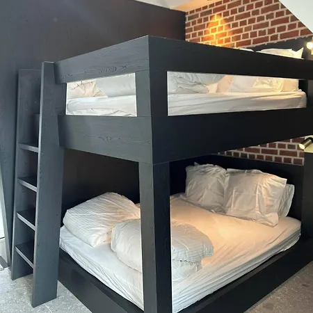 Agora Wellness Grand-place 4* トゥルネー