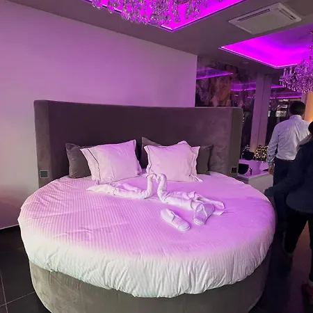 Agora Wellness Grand-place トゥルネー