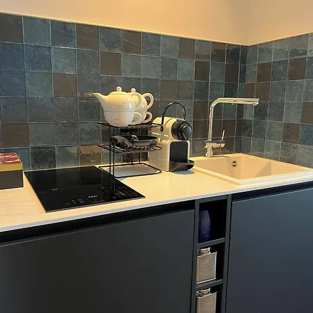 ベッド・アンド・ブレックファスト Agora Wellness Grand-place 4*