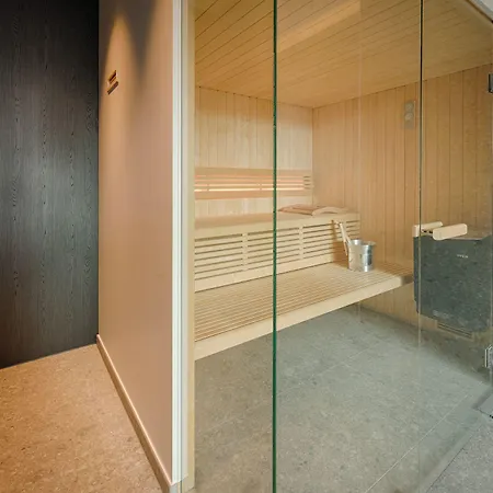 Agora Wellness Grand-place Отель типа 