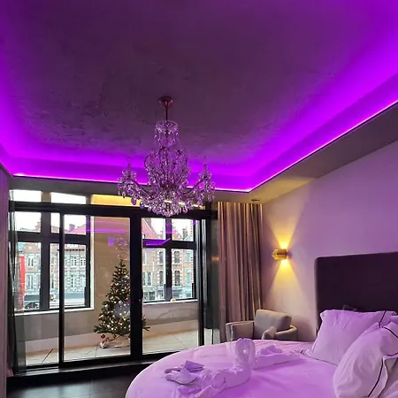 Agora Wellness Grand-place Tournai
