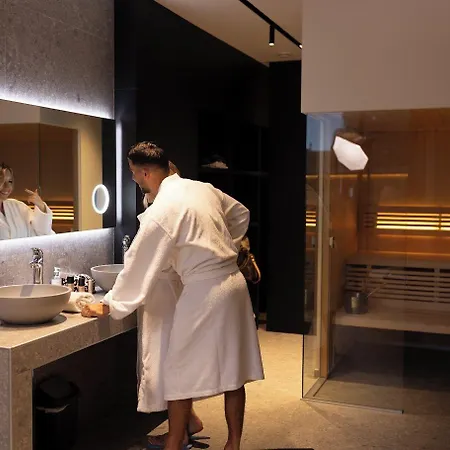 Agora Wellness Grand-place Bed & Breakfast