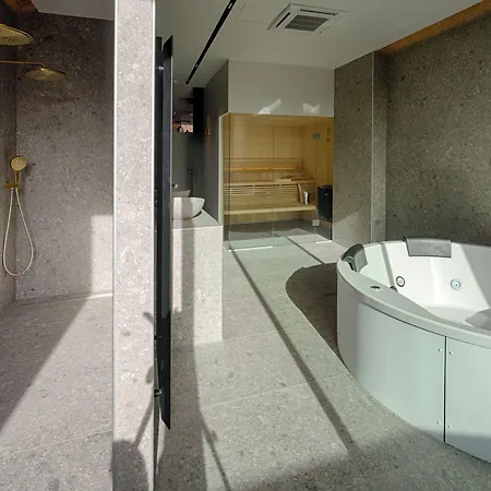 Agora Wellness Grand-place