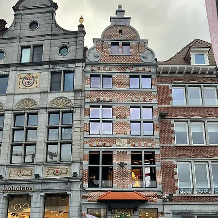 Agora Wellness Grand-place Tournai