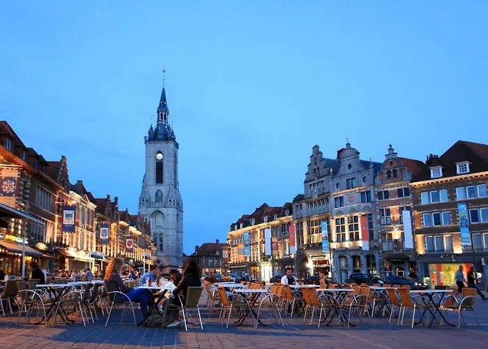 Agora Wellness Grand-place