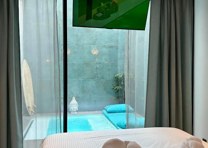 Agora Wellness Grand-place